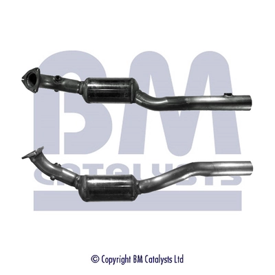 Catalytic Converter